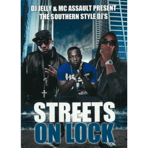 Streets On Lock