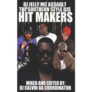 Hit Makers (DVD)