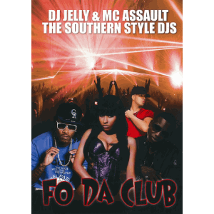 Fo Da Club (DVD)