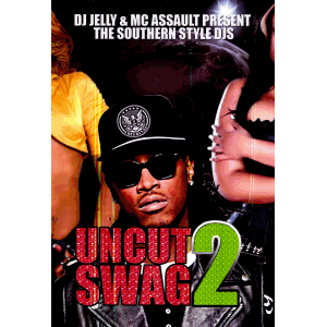 Uncut Swag 2 DVD