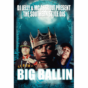 Big Ballin DVD