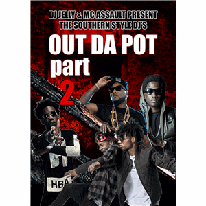 Out Da Pot Pt.2 (DVD)
