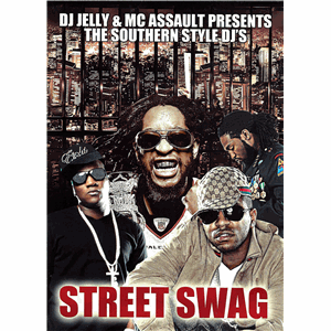 Street Swag DVD
