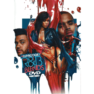 RnB Blends (DVD)