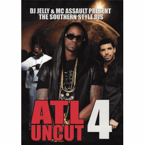 ATL Uncut 4