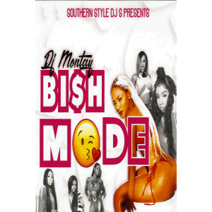 Bi$h Mode (DVD)