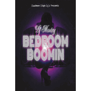 Bedroom Boomin (DVD)