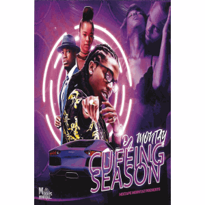 Cuffing Season DVD