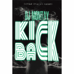 Kick Back DVD