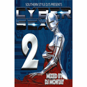 Cyber Sex 2 DVD