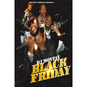 Black Friday (DVD)