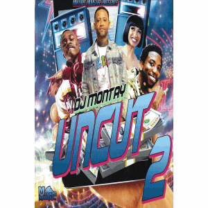 Uncut 2 (DVD)