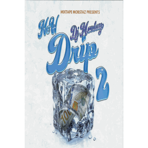 New Drip 2 (DVD)