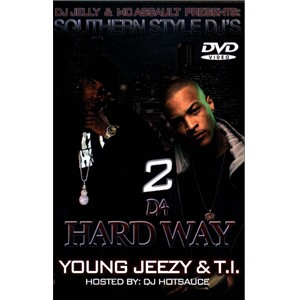 2 Da Hardway